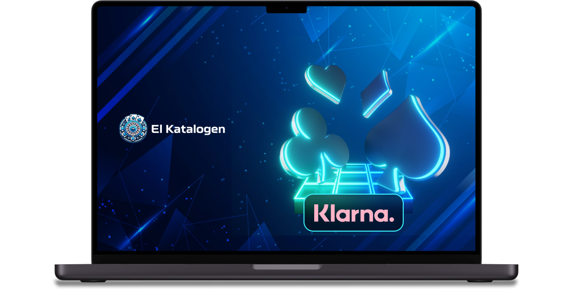 klarna casino