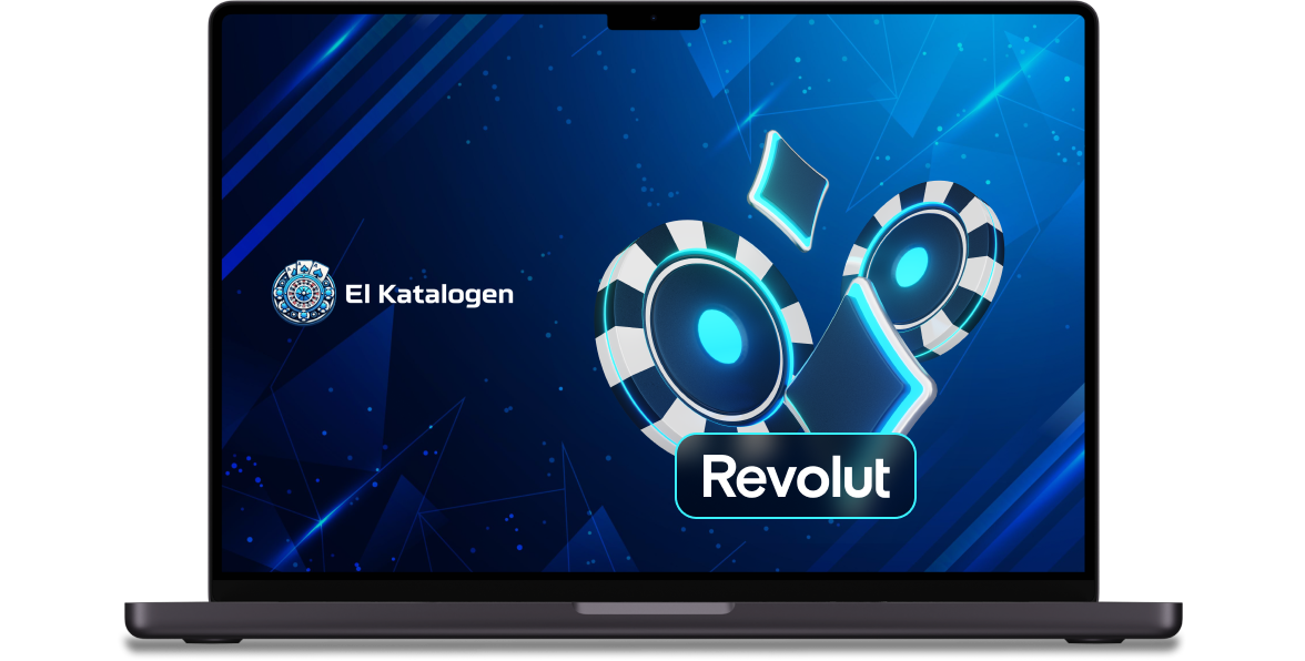 revolut casino